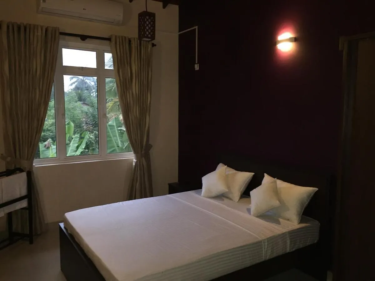 Superior Villa Near Colombo Airport Katunayake