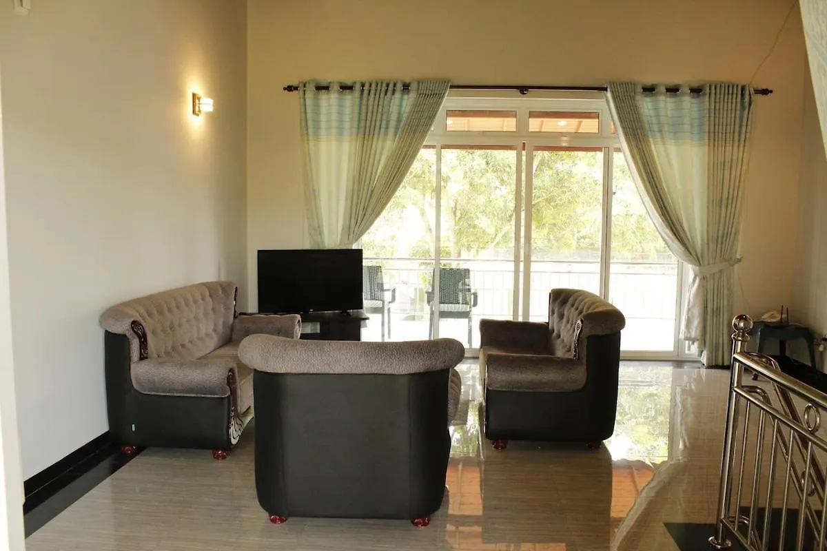 Superior Villa Near Colombo Airport Katunayake