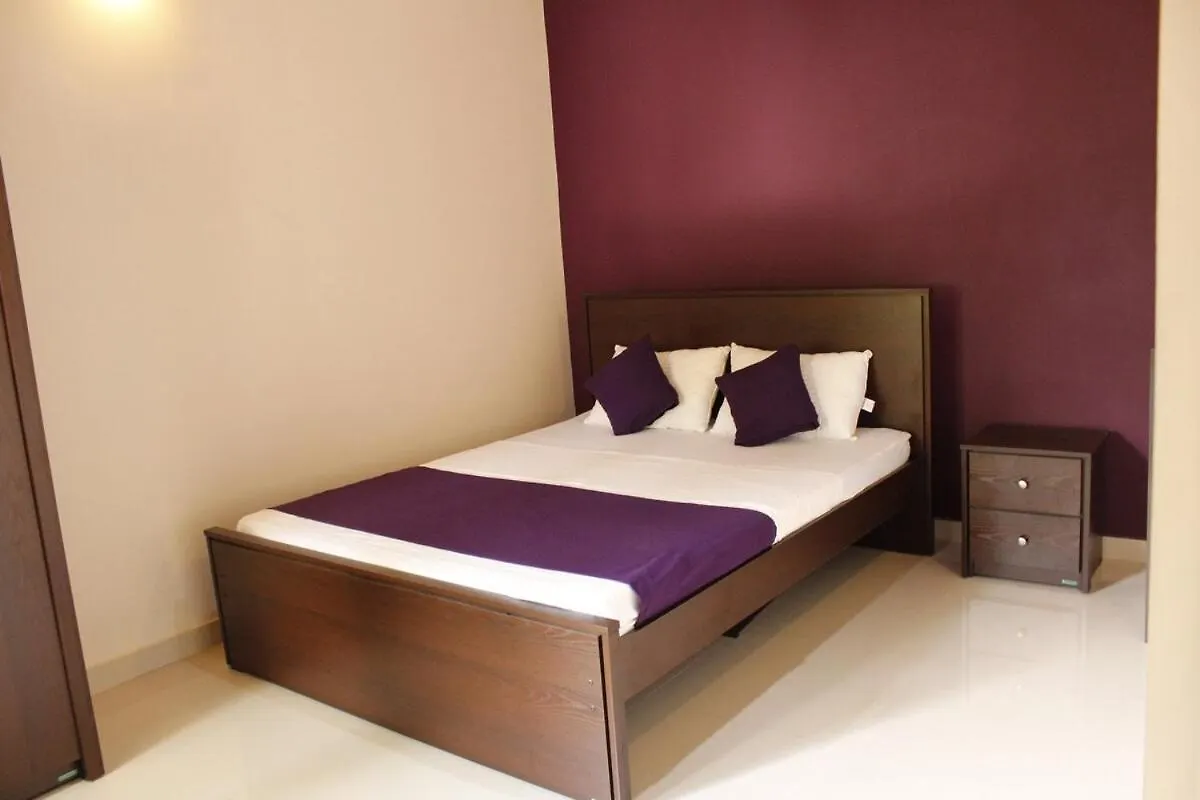 Superior Villa Near Colombo Airport Katunayake 0*,