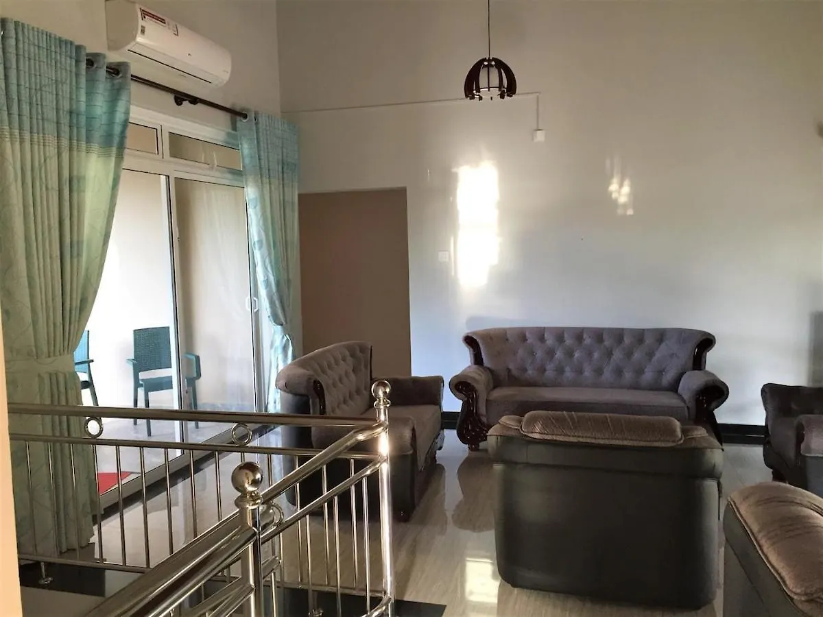 Superior Villa Near Colombo Airport Katunayake Sri Lanka