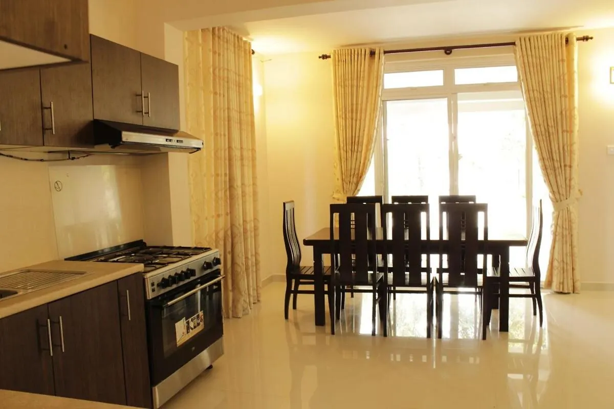 Superior Villa Near Colombo Airport Katunayake
