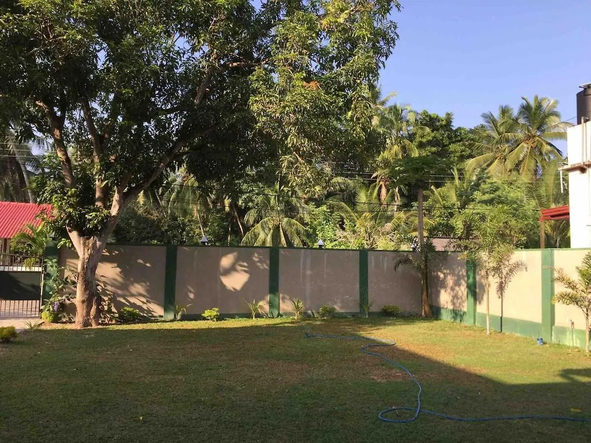 Superior Villa Near Colombo Airport Katunayake Sri Lanka
