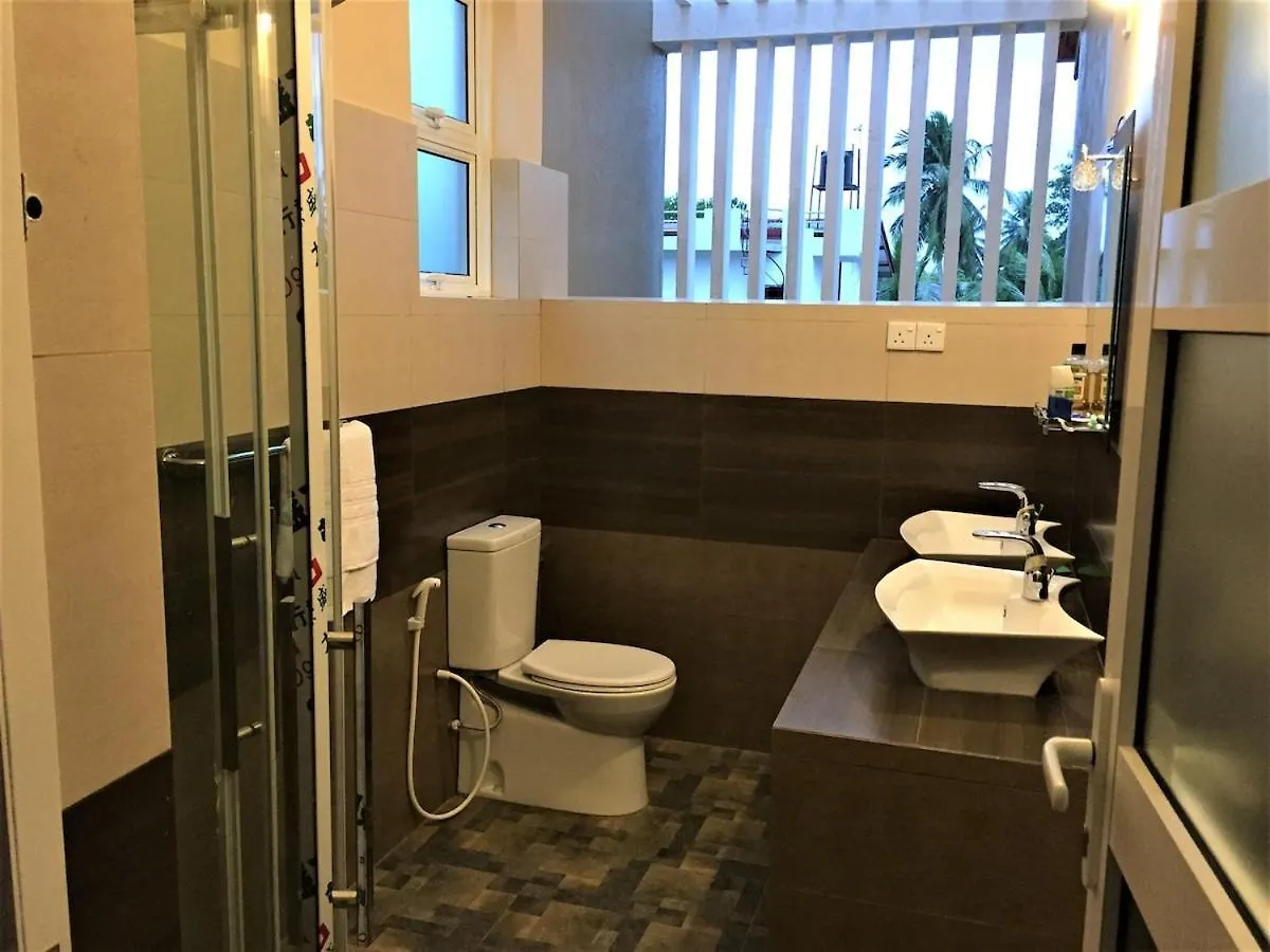 Superior Villa Near Colombo Airport Katunayake