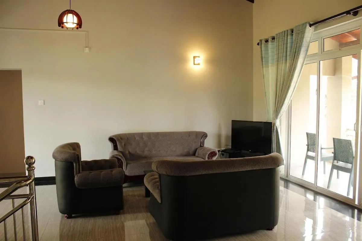 Superior Villa Near Colombo Airport Katunayake