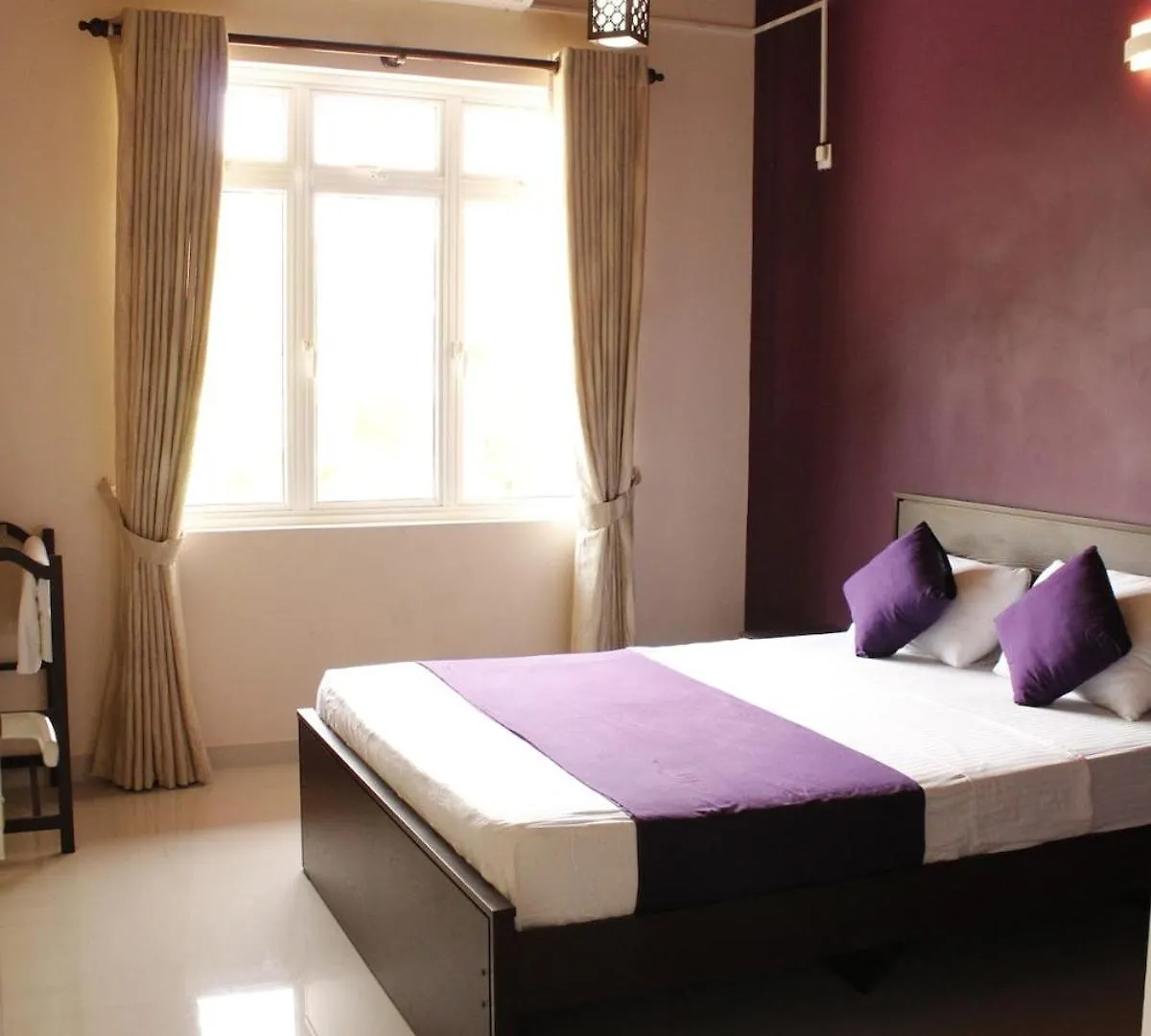 Superior Villa Near Colombo Airport Katunayake