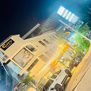 Hotel Airport, Katunayaka