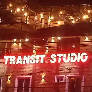 Transit Katunayake