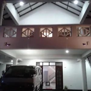Pearl House Transite Katunayake