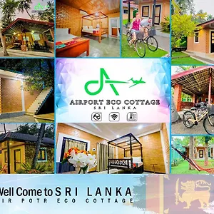 Airport Eco Katunayake